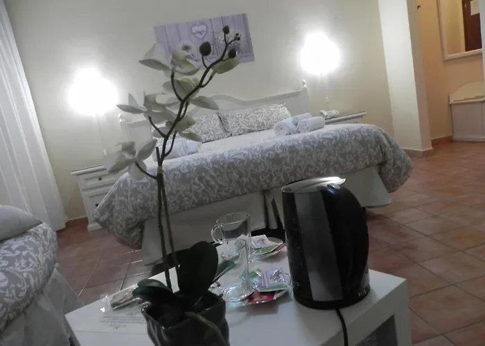 Hotel Villa Romana