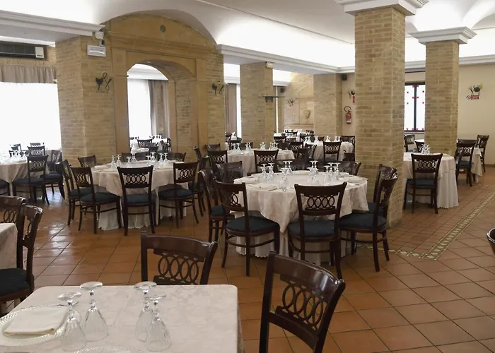 Hotel Villa Romana