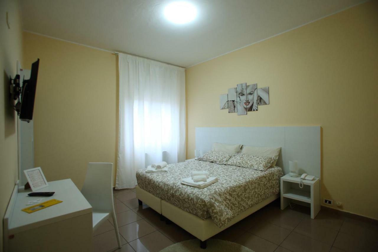 Hotel Romana 3*