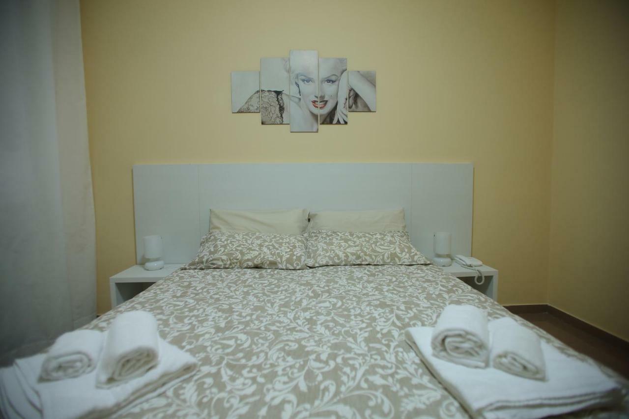 Hotel Romana Piazza Armerina