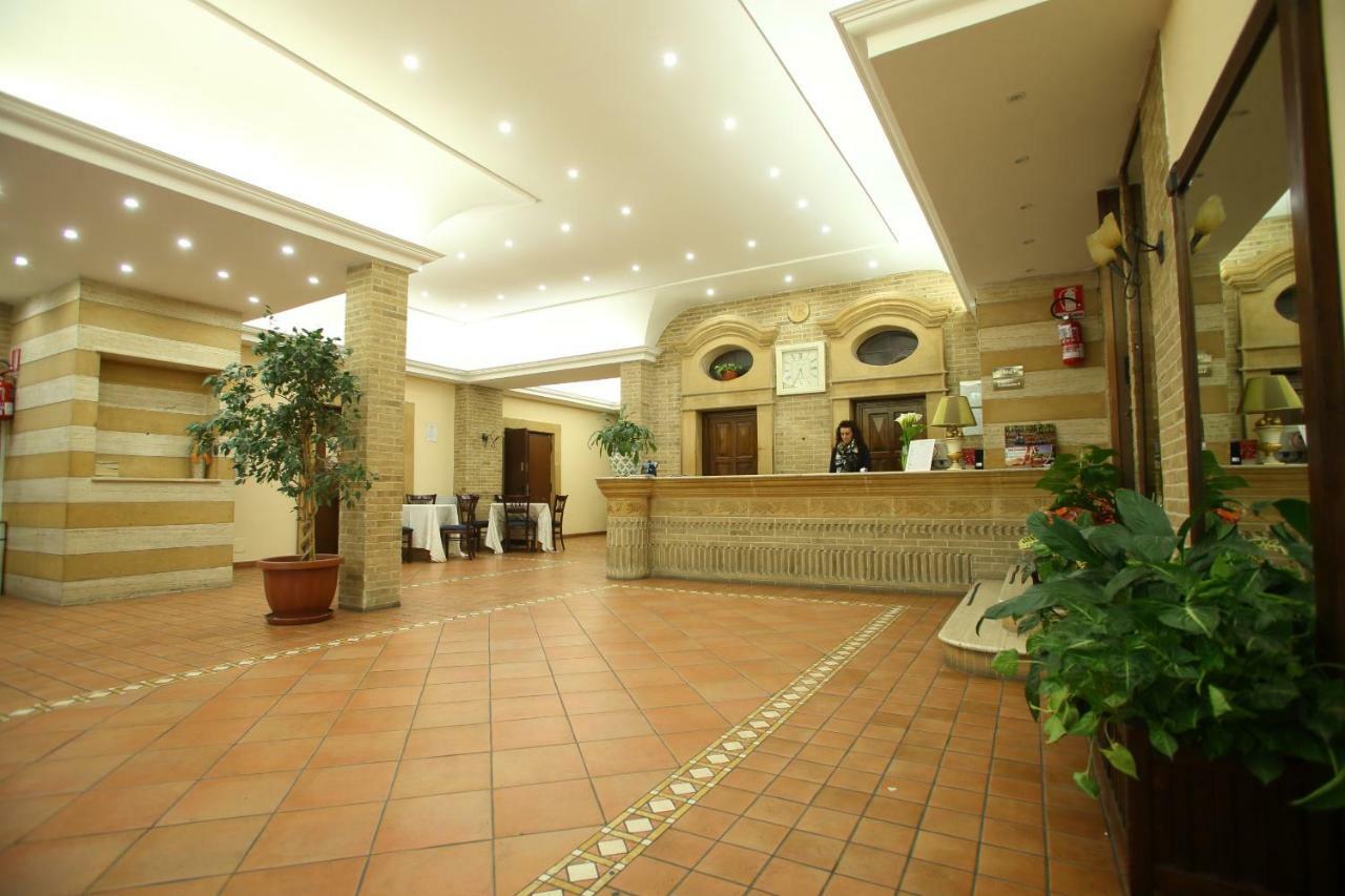 Romana 3* Piazza Armerina