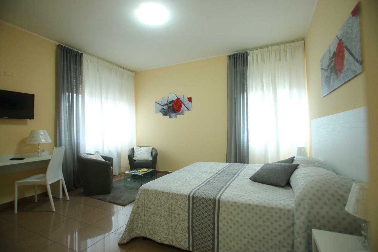 Romana Piazza Armerina