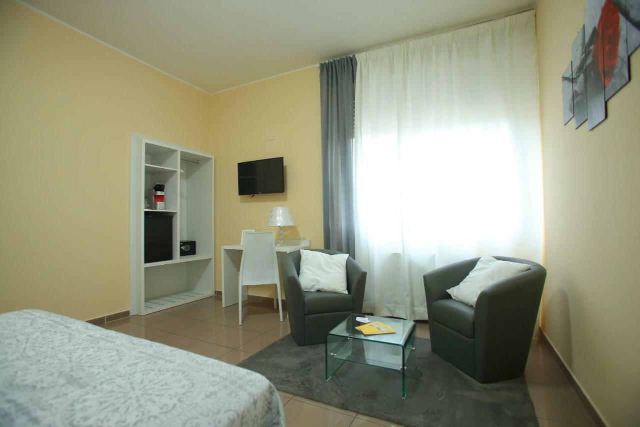Romana Hotel