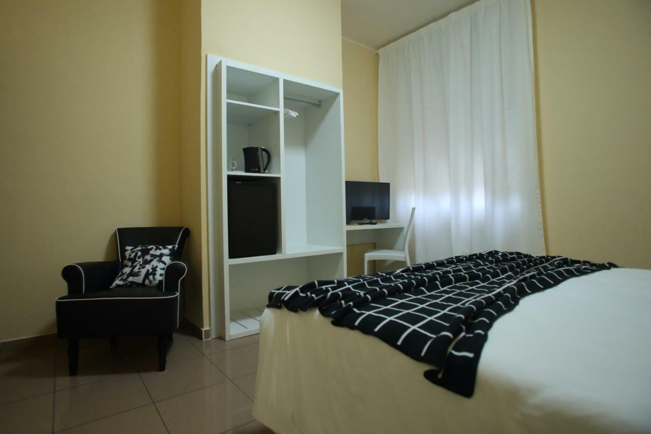Hotel Romana Piazza Armerina