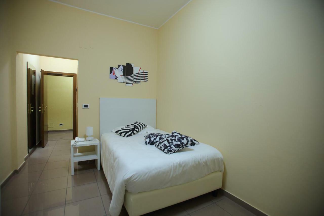 Hotel Romana