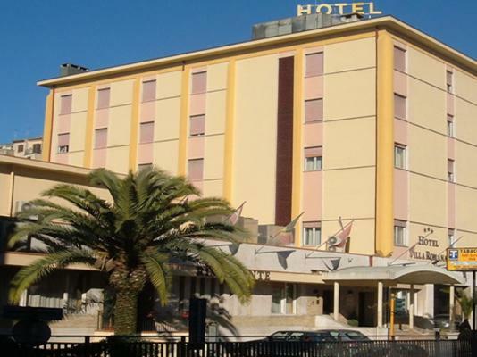 Romana 3* Piazza Armerina