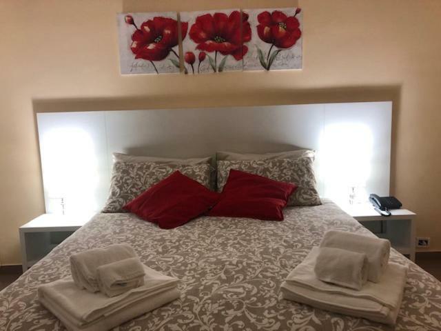 Romana Hotel