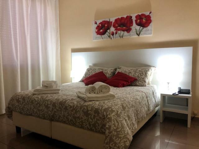 Hotel Romana Piazza Armerina