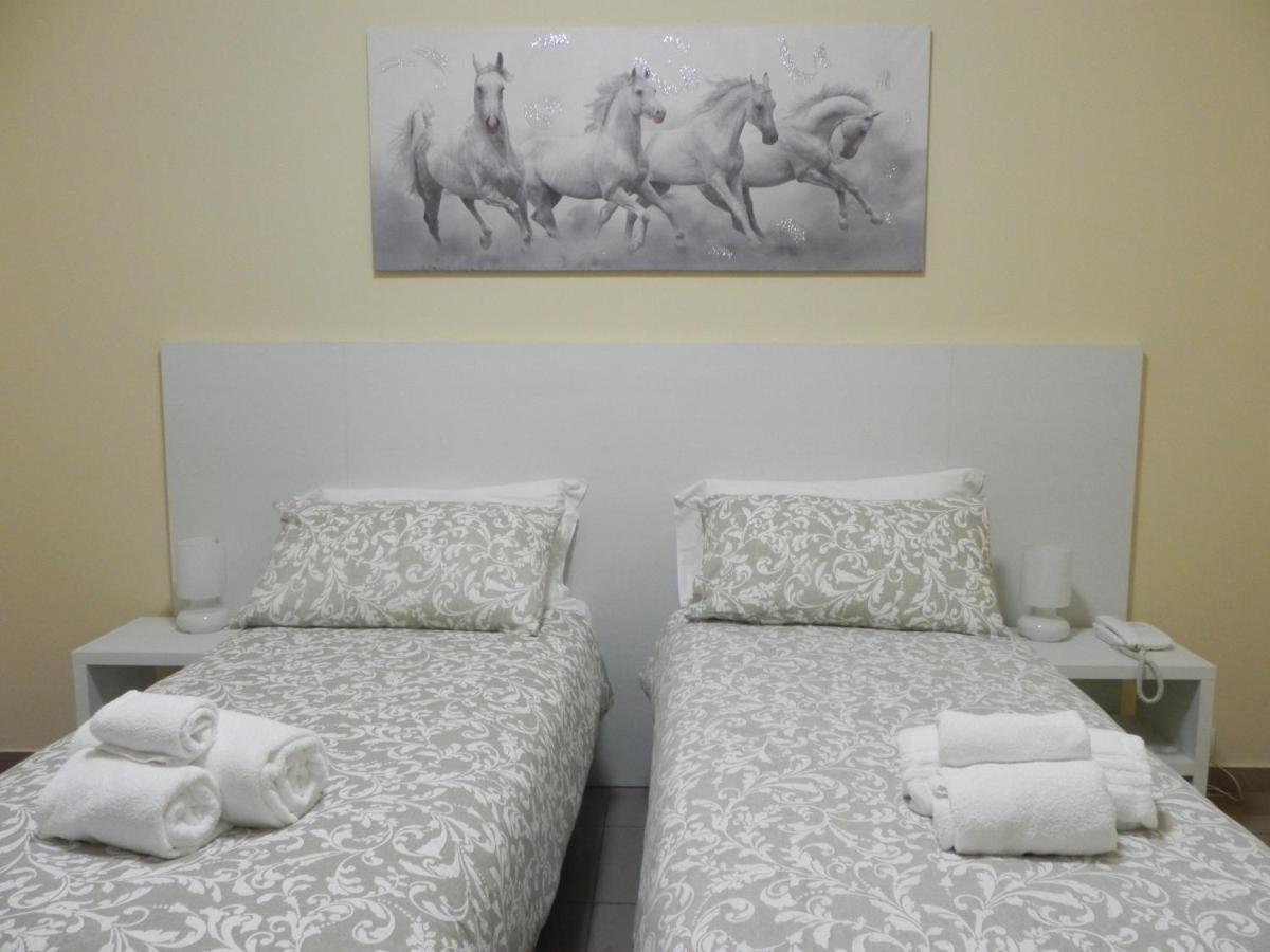 Hotel Romana 3*