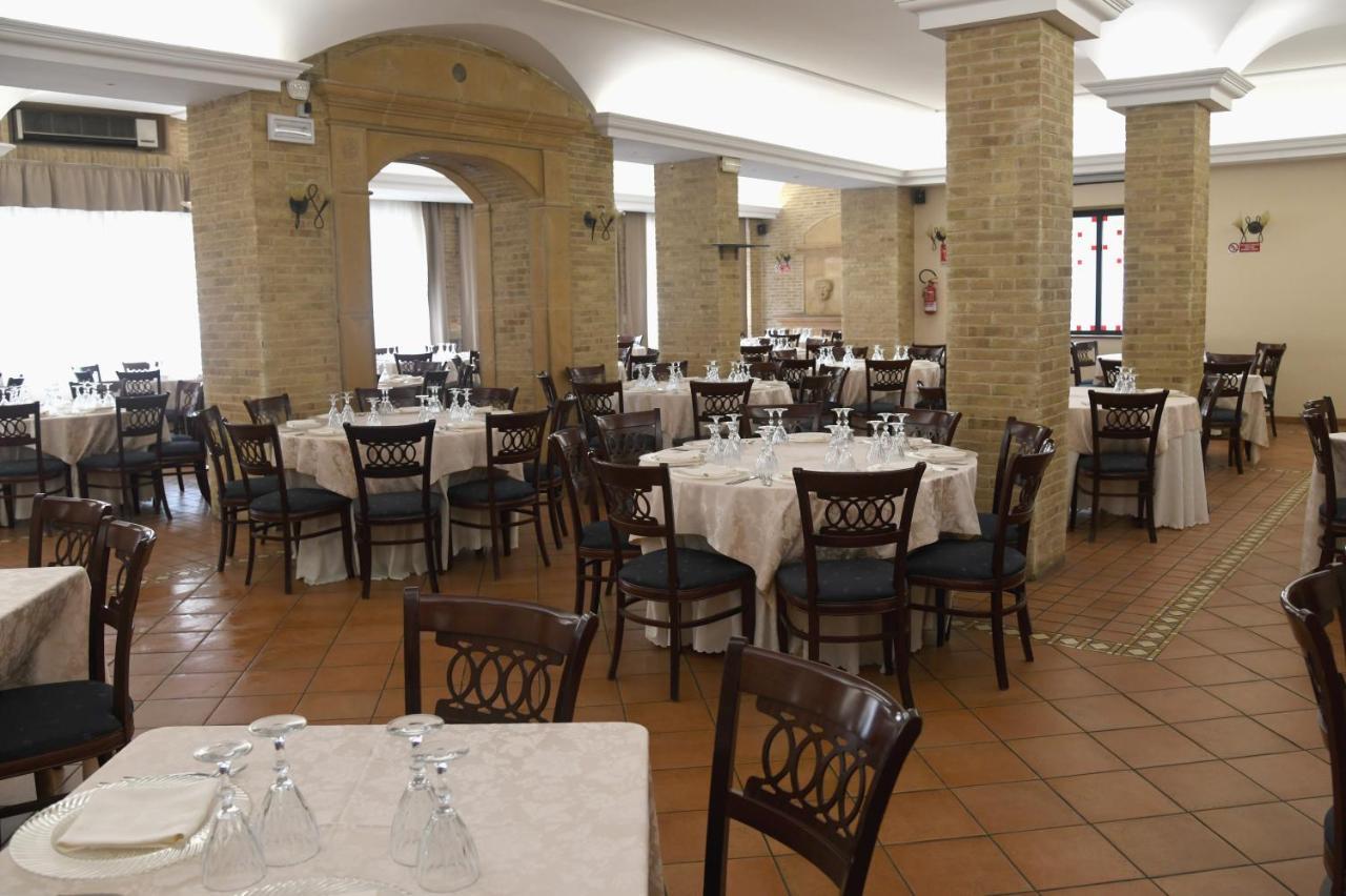 Romana 3* Piazza Armerina