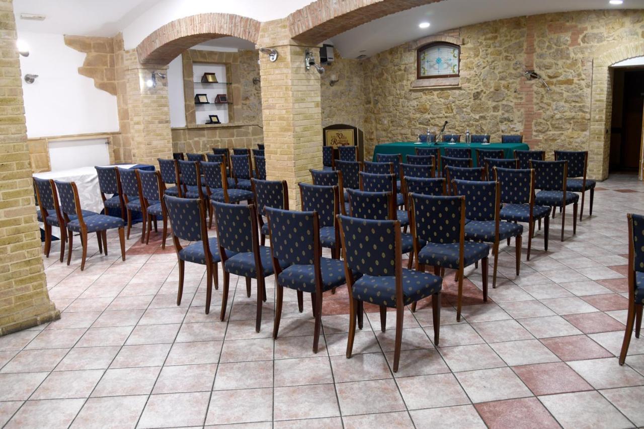 Romana 3* Piazza Armerina
