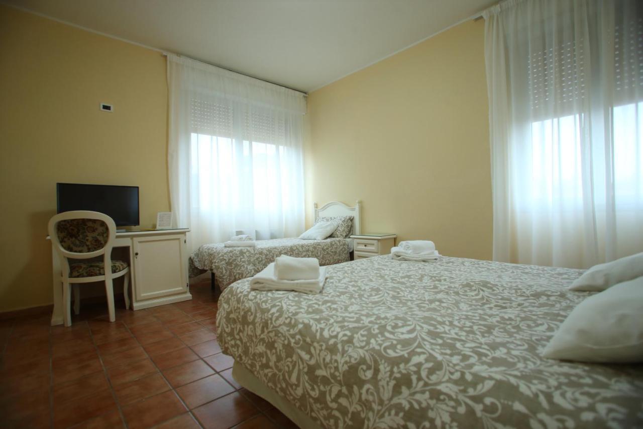 Hotel Romana